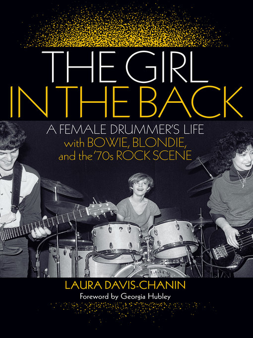 Title details for The Girl in the Back by Laura Davis-Chanin - Available